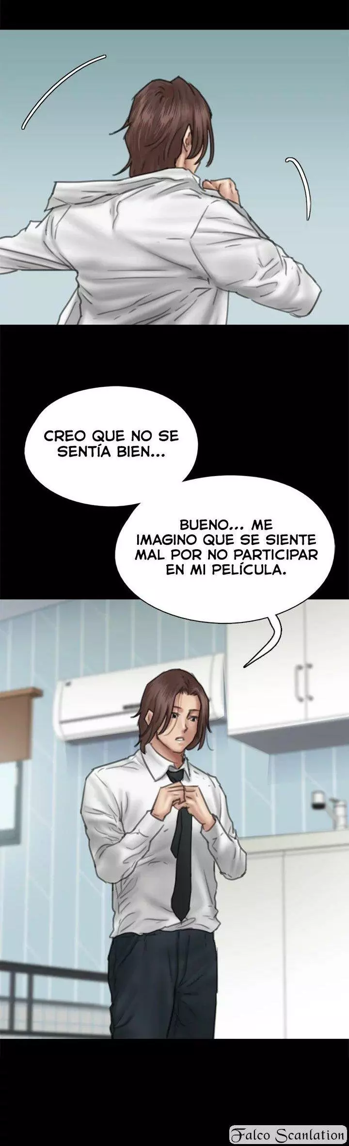 Eromance Capítulo 46 - Página 42