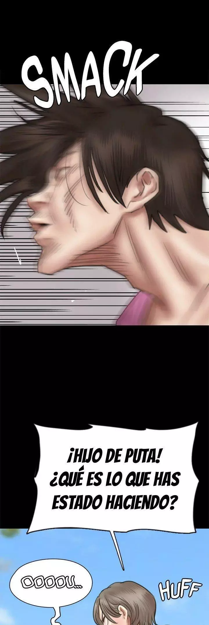 Eromance Capítulo 46 - Página 44