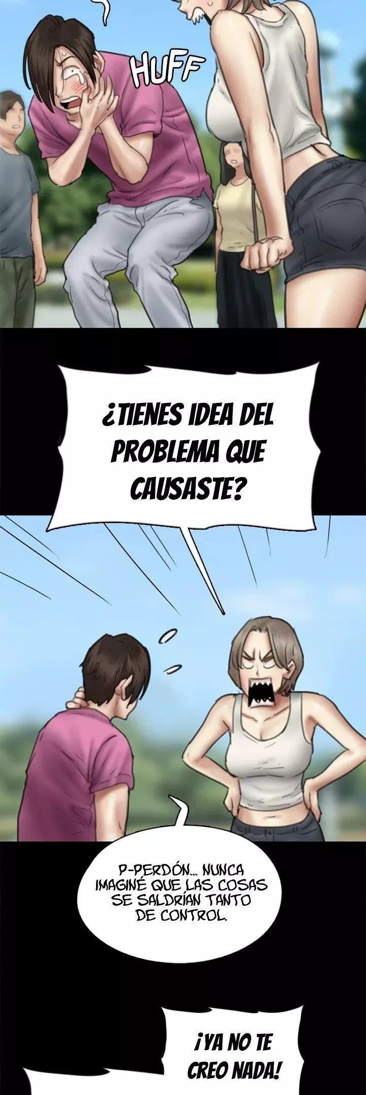 Eromance Capítulo 46 - Página 45