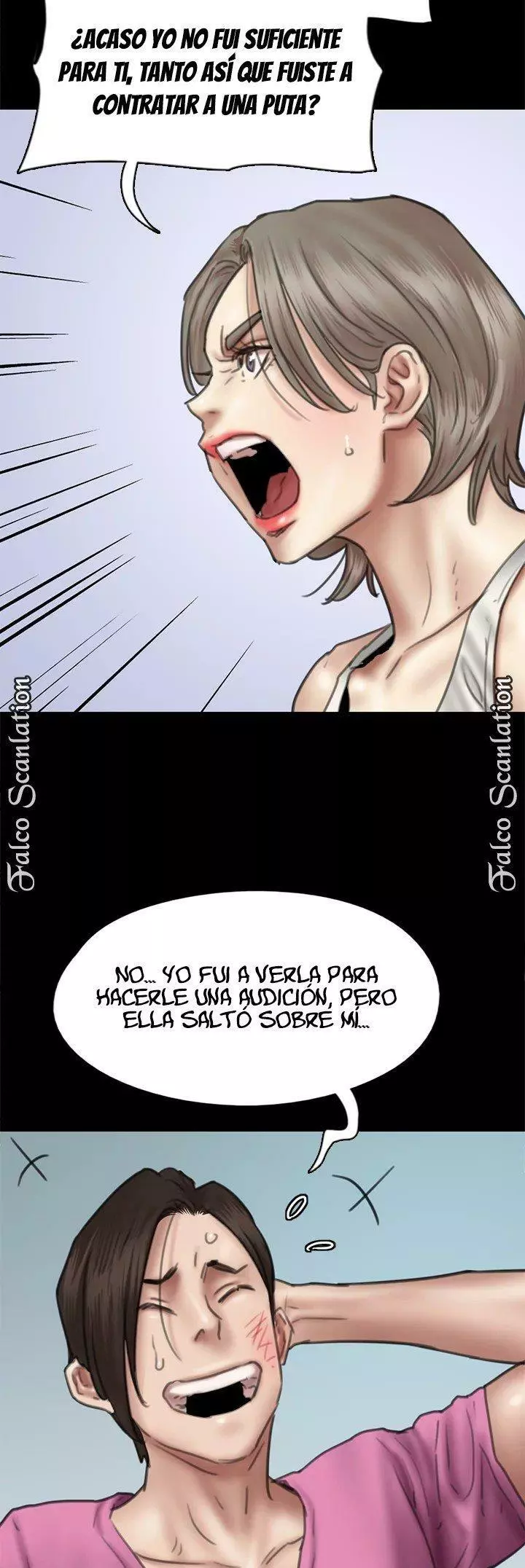 Eromance Capítulo 46 - Página 46