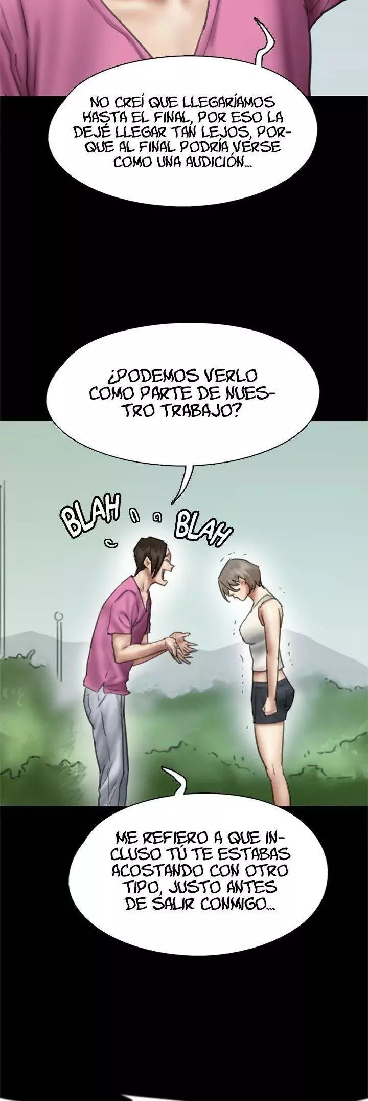 Eromance Capítulo 46 - Página 47