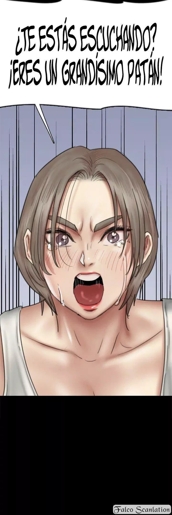 Eromance Capítulo 46 - Página 48