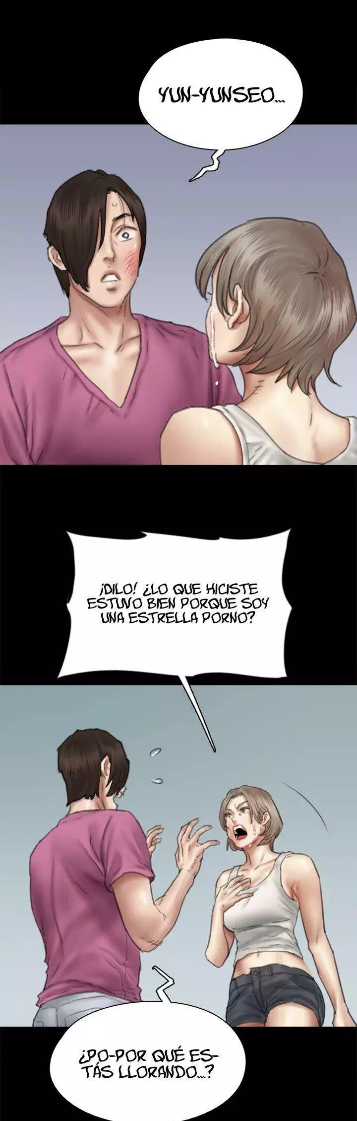 Eromance Capítulo 46 - Página 49