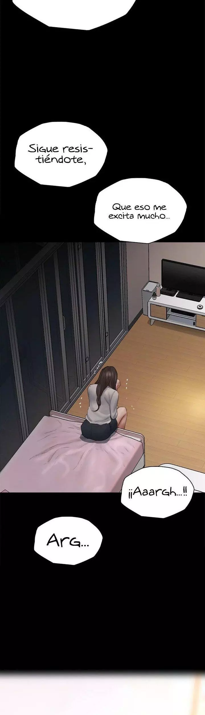 Eromance Capítulo 46 - Página 5