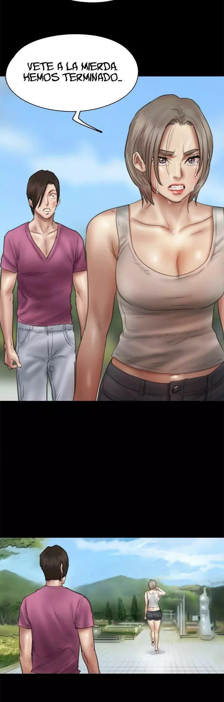 Eromance Capítulo 46 - Página 50