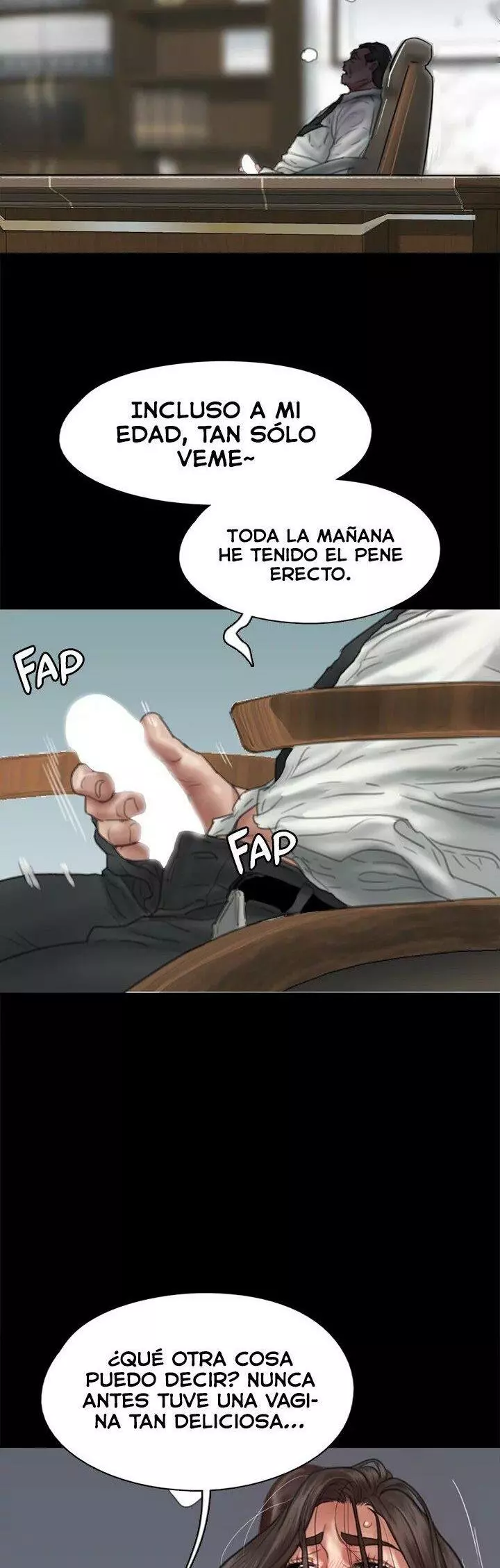 Eromance Capítulo 46 - Página 52