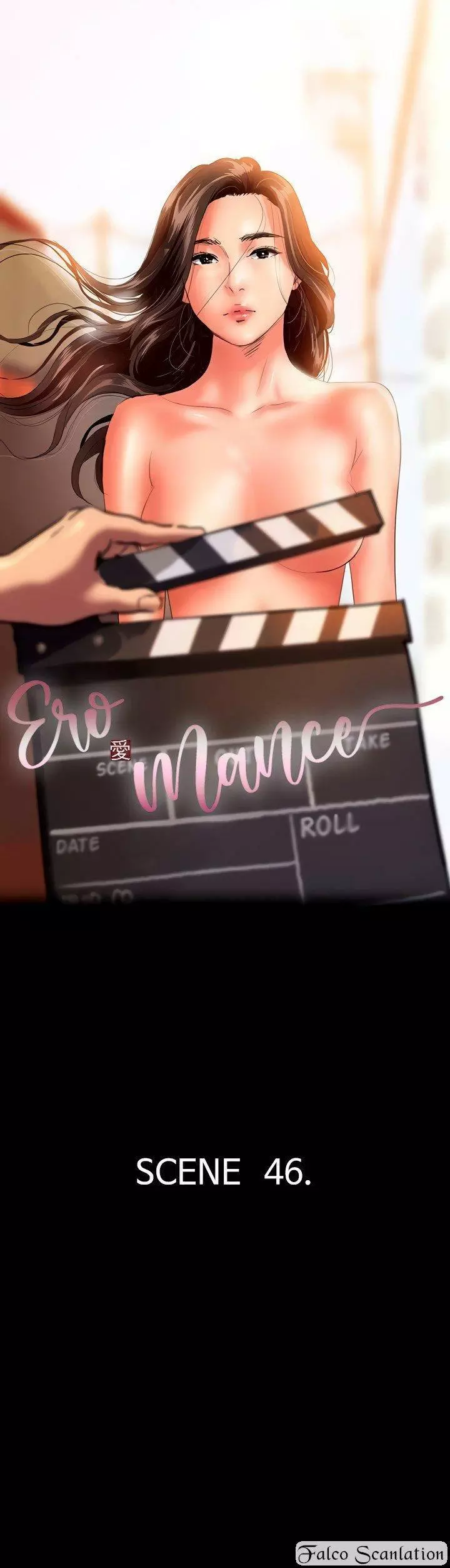 Eromance Capítulo 46 - Página 6