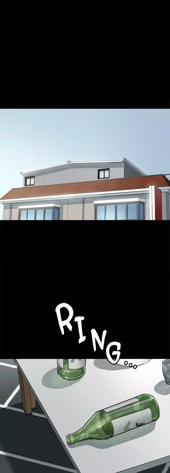 Eromance Capítulo 46 - Página 7