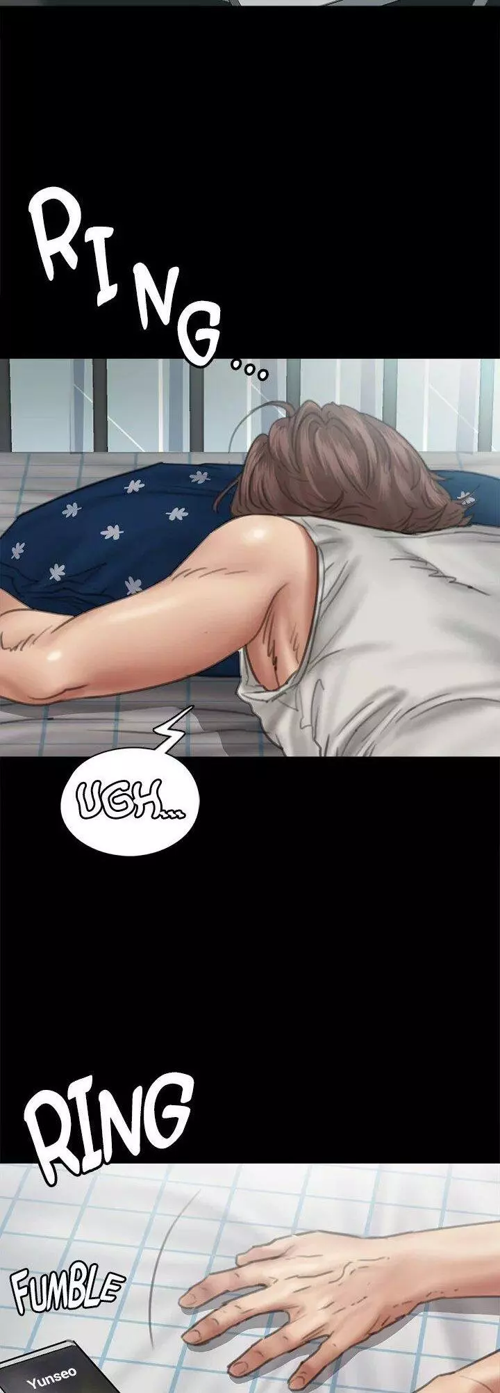 Eromance Capítulo 46 - Página 8