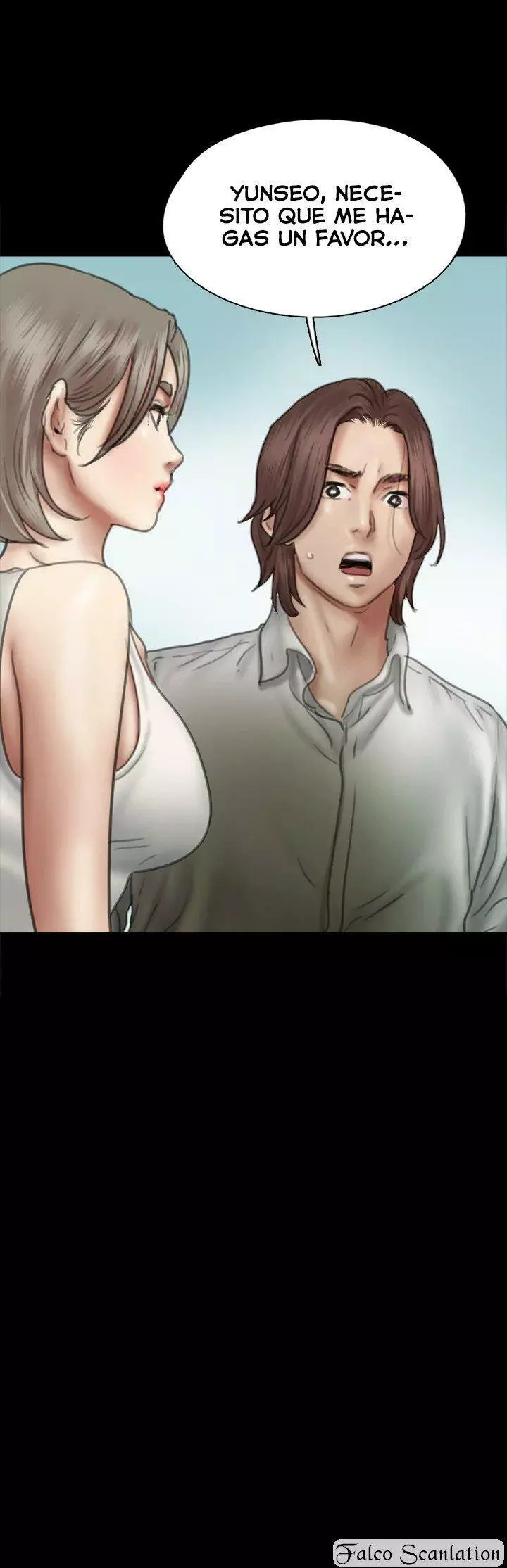 Eromance Capítulo 47 - Página 12