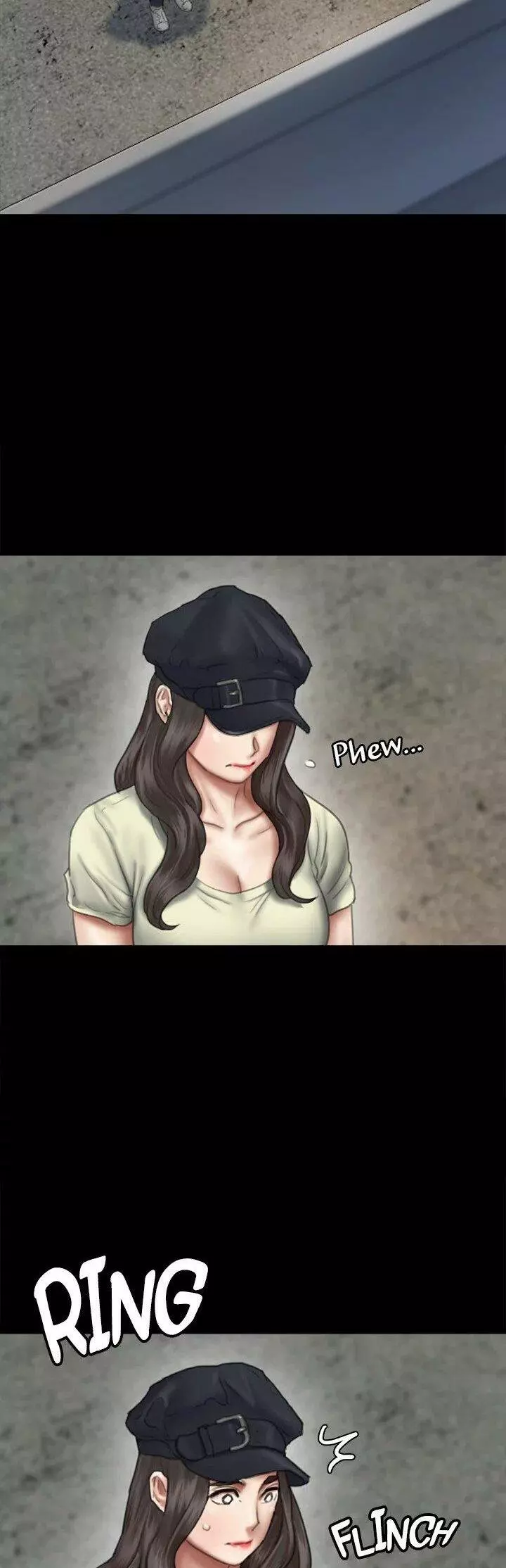 Eromance Capítulo 47 - Página 15