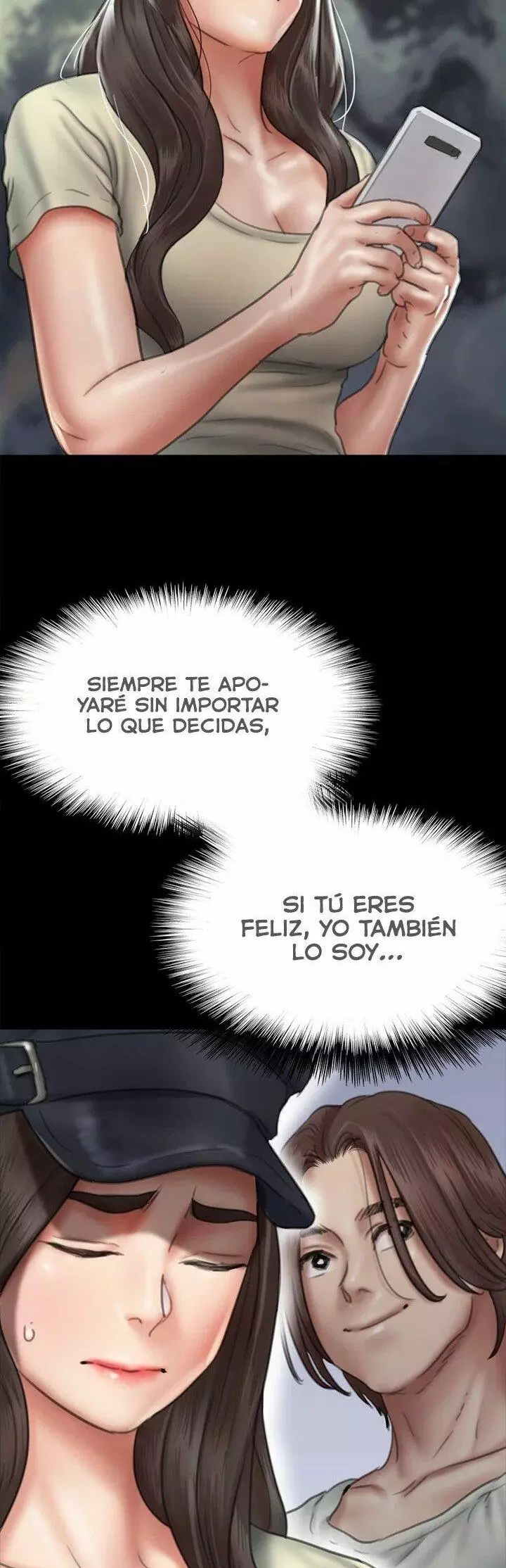 Eromance Capítulo 47 - Página 17