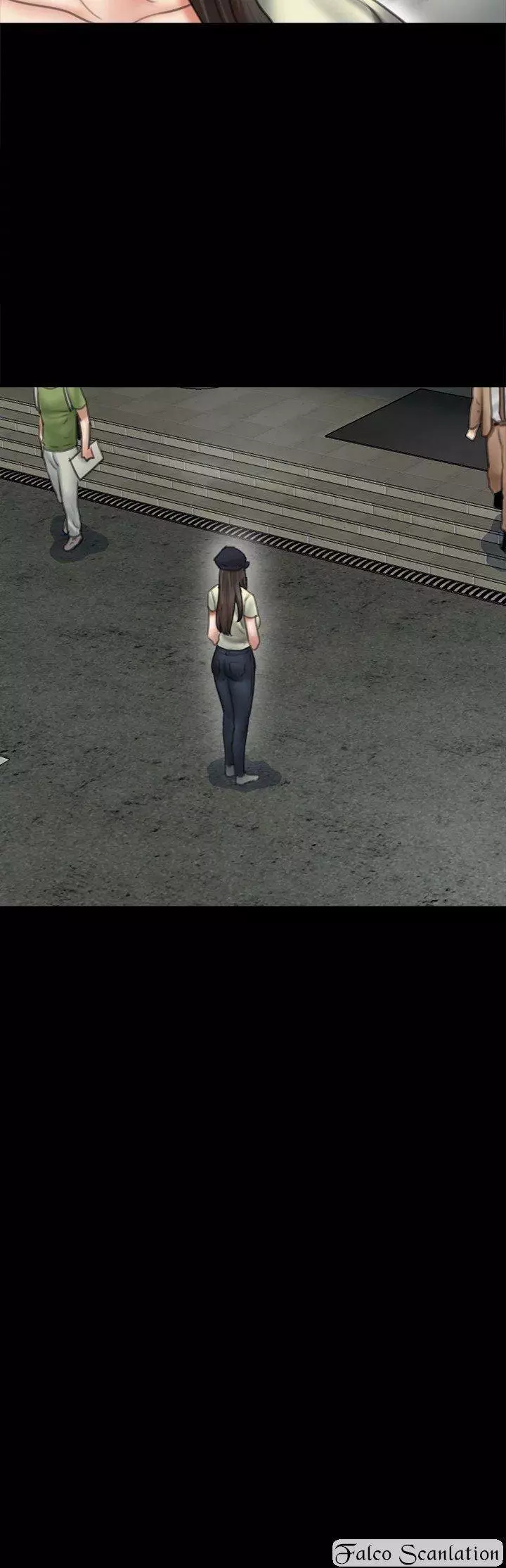 Eromance Capítulo 47 - Página 18