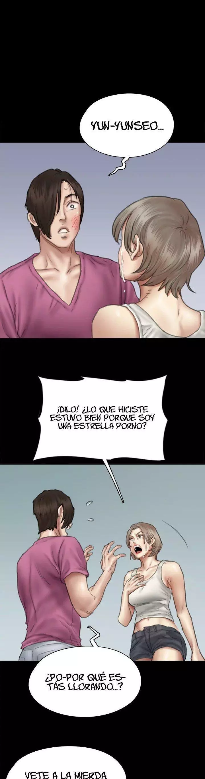 Eromance Capítulo 47 - Página 2