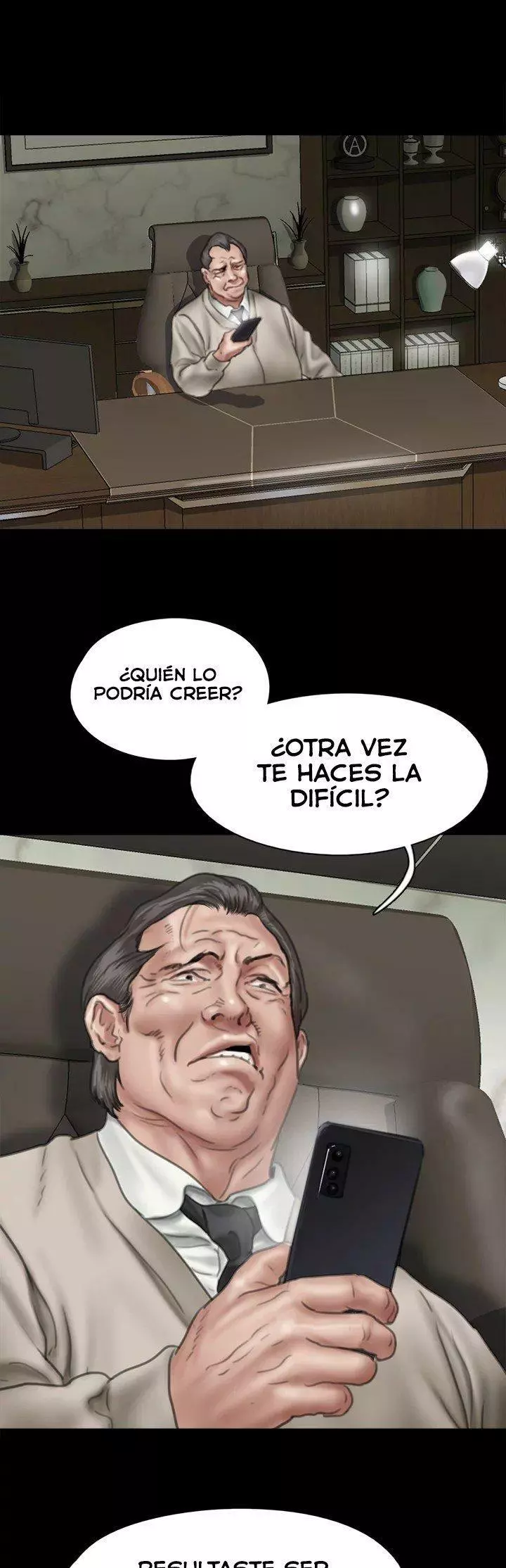 Eromance Capítulo 47 - Página 20