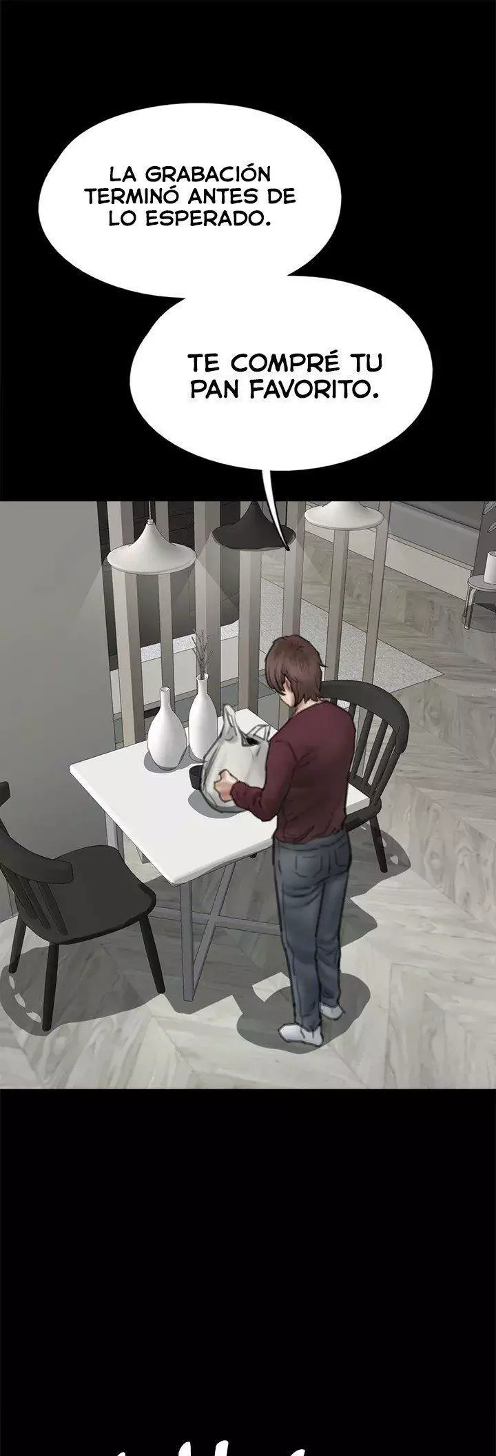 Eromance Capítulo 47 - Página 26