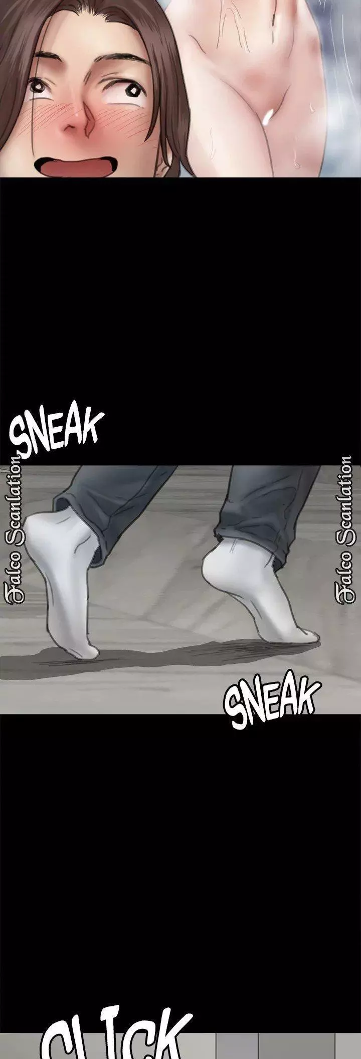 Eromance Capítulo 47 - Página 28