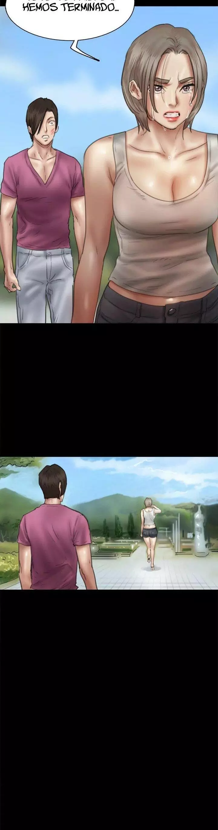 Eromance Capítulo 47 - Página 3