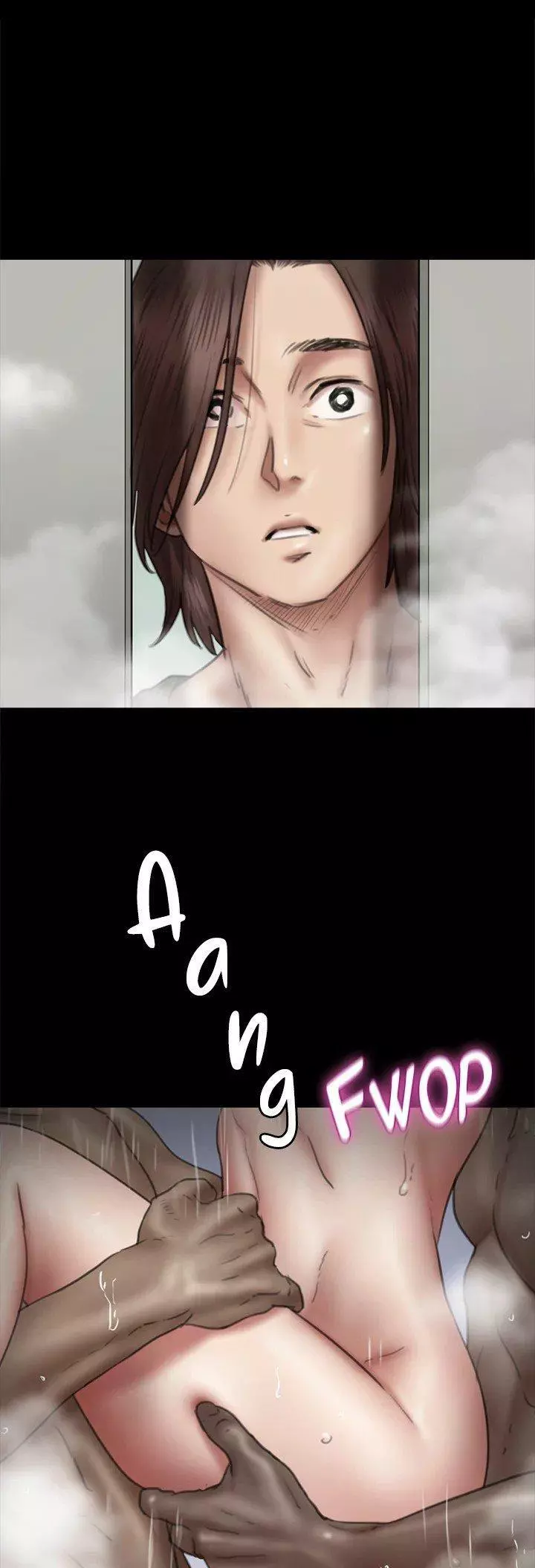 Eromance Capítulo 47 - Página 31