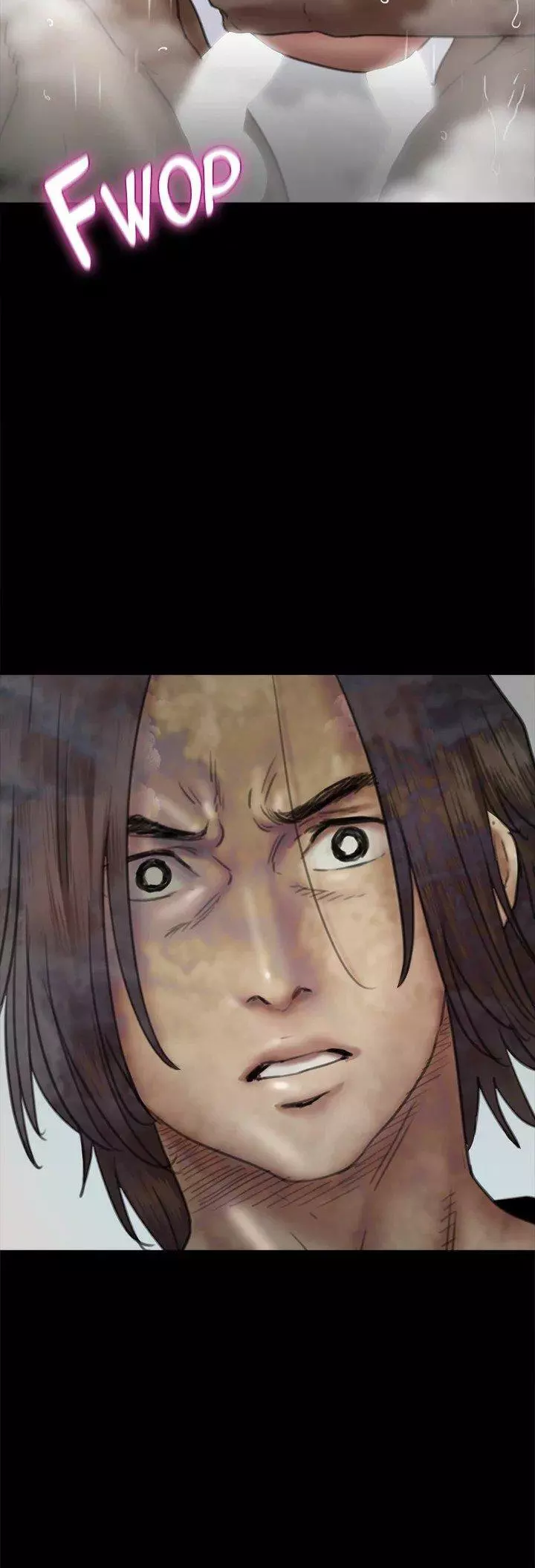 Eromance Capítulo 47 - Página 32