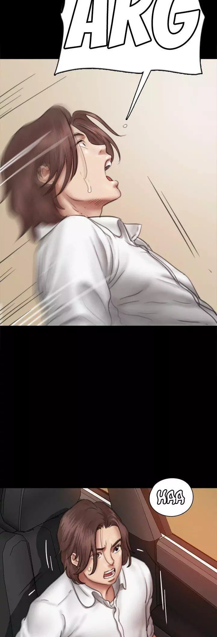 Eromance Capítulo 47 - Página 34