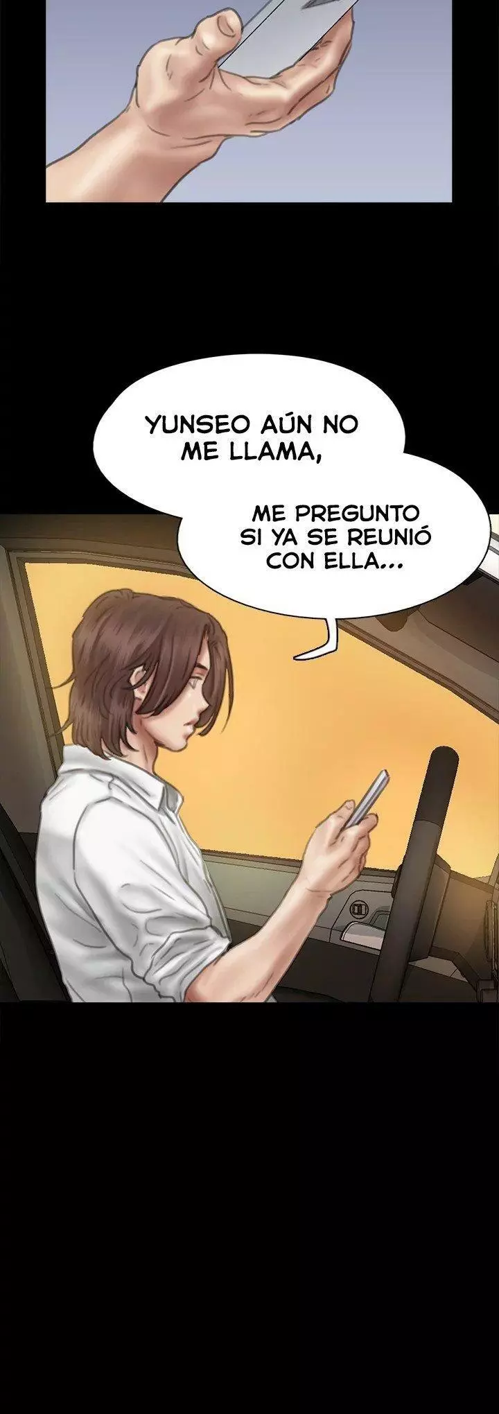 Eromance Capítulo 47 - Página 37