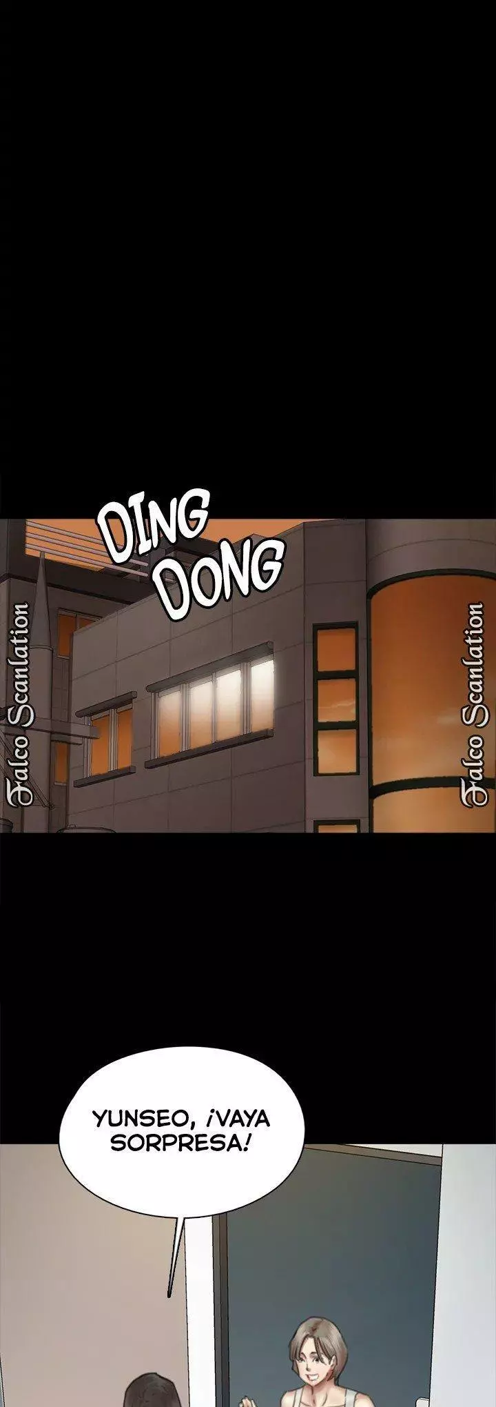 Eromance Capítulo 47 - Página 38