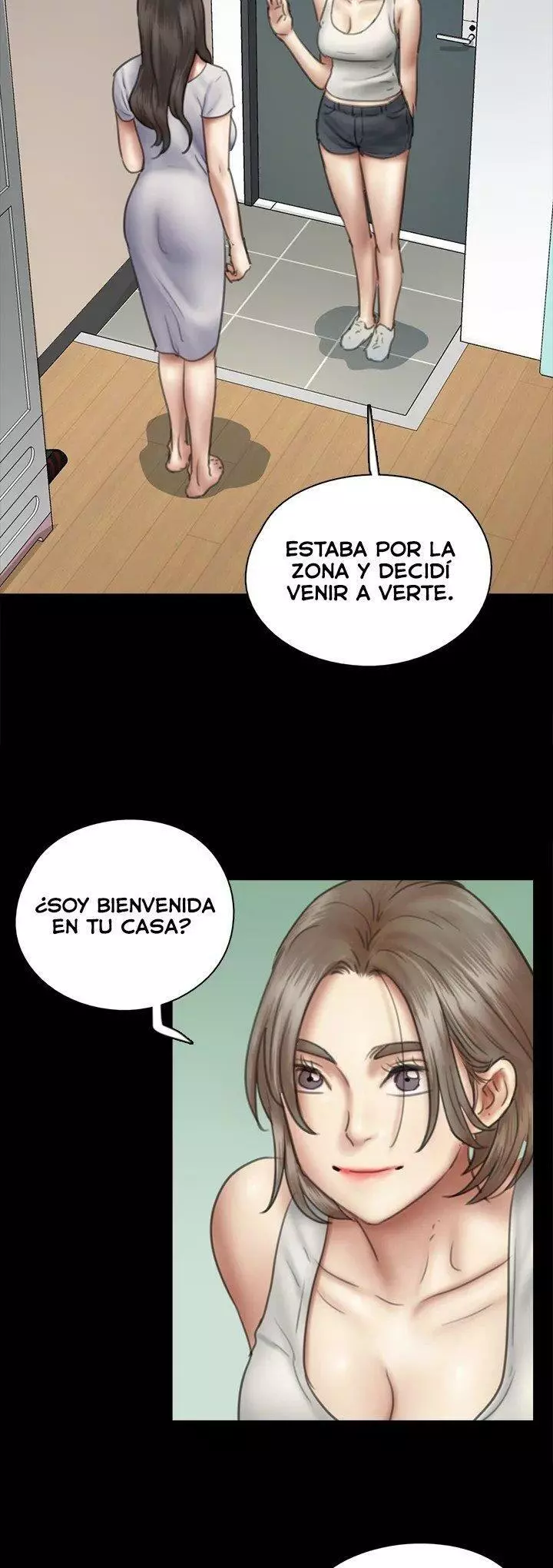 Eromance Capítulo 47 - Página 39