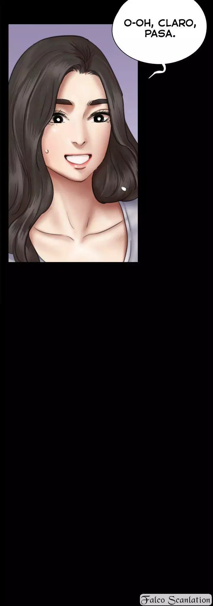 Eromance Capítulo 47 - Página 40