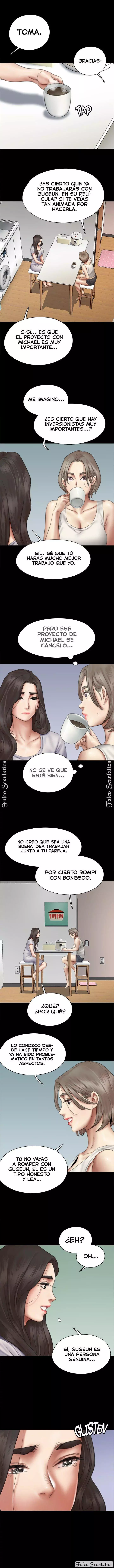 Eromance Capítulo 47 - Página 42