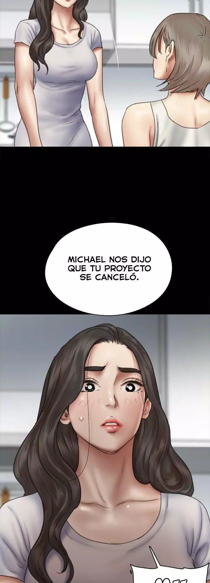 Eromance Capítulo 47 - Página 44