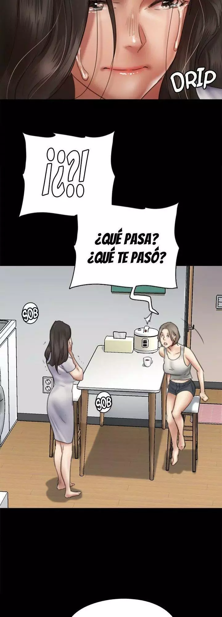 Eromance Capítulo 47 - Página 46