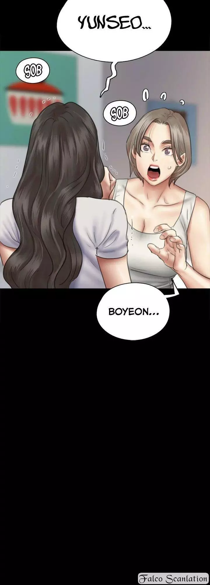 Eromance Capítulo 47 - Página 47