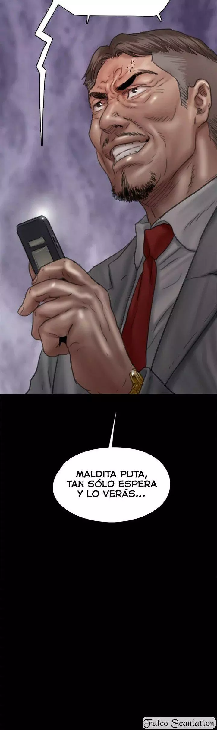 Eromance Capítulo 47 - Página 53