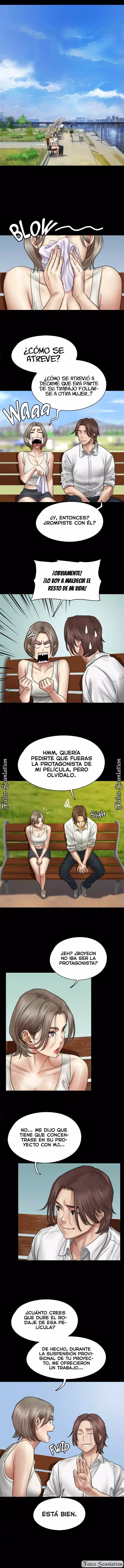 Eromance Capítulo 47 - Página 7