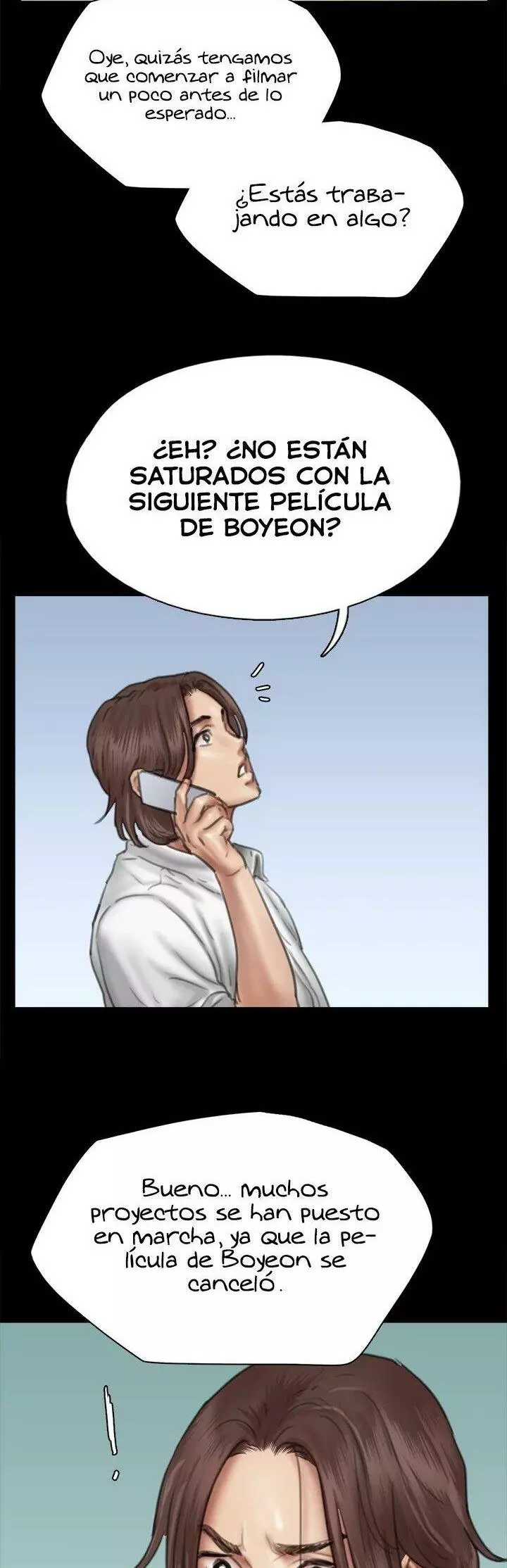 Eromance Capítulo 47 - Página 9