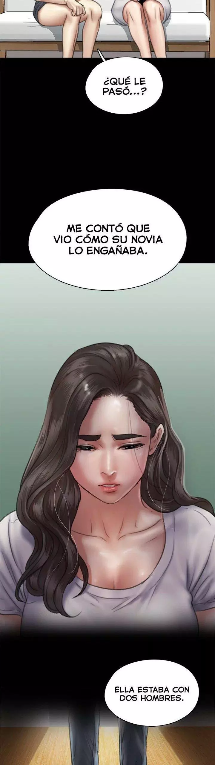 Eromance Capítulo 48 - Página 10