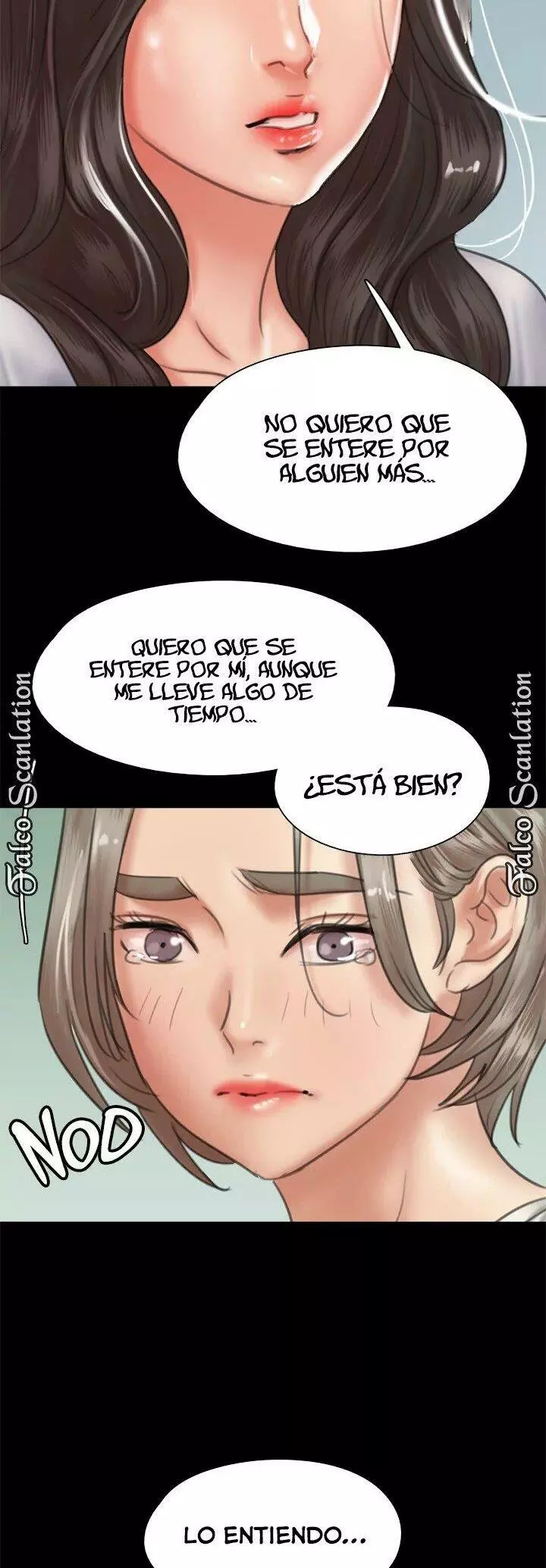 Eromance Capítulo 48 - Página 15