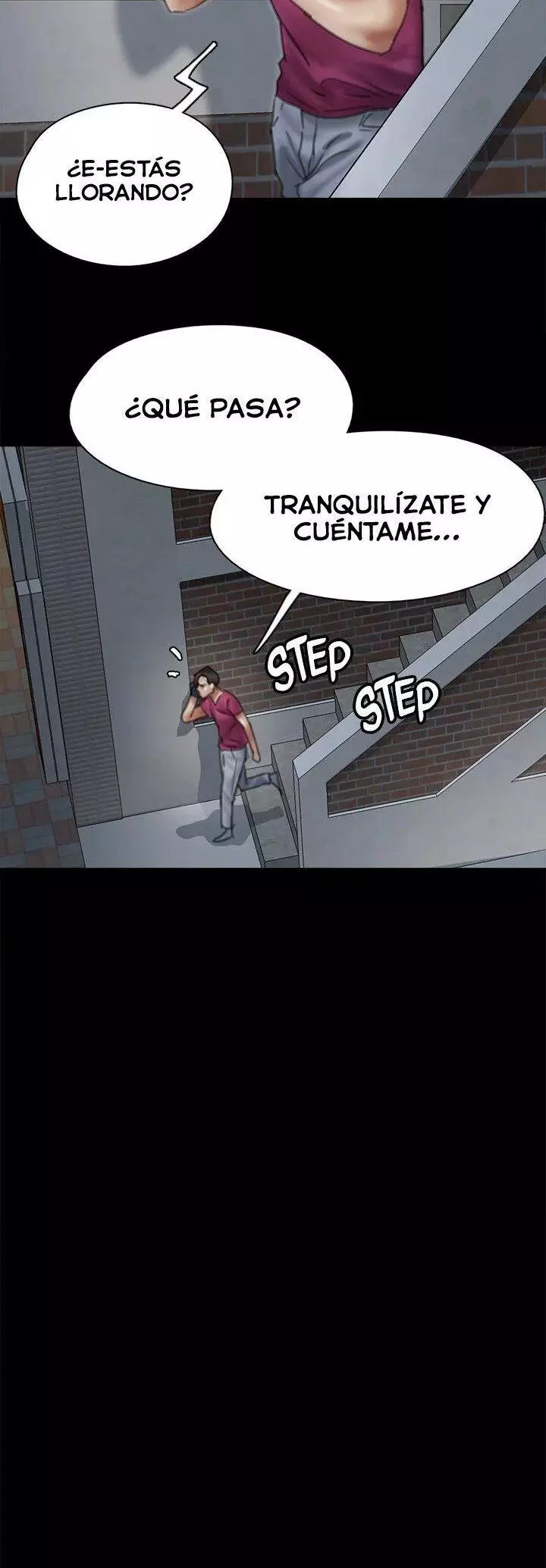 Eromance Capítulo 48 - Página 24