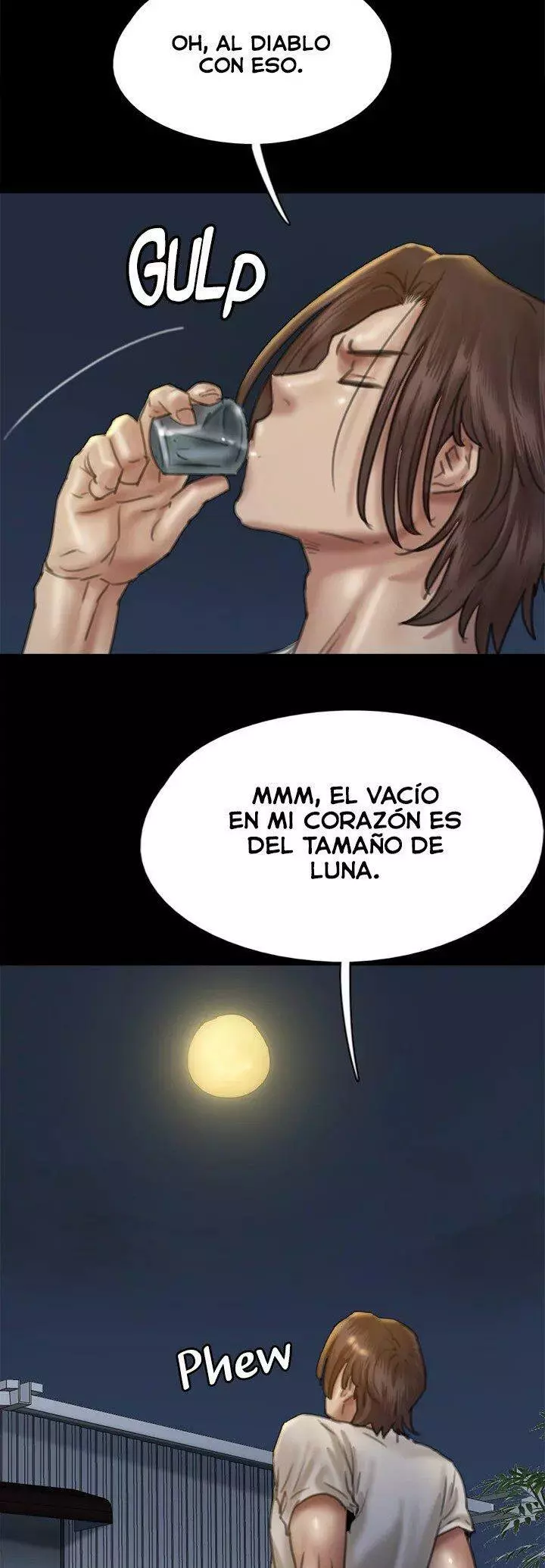 Eromance Capítulo 48 - Página 26