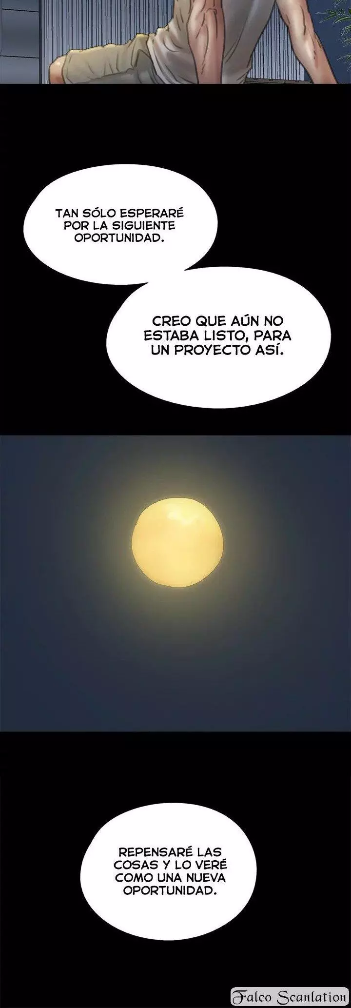 Eromance Capítulo 48 - Página 27