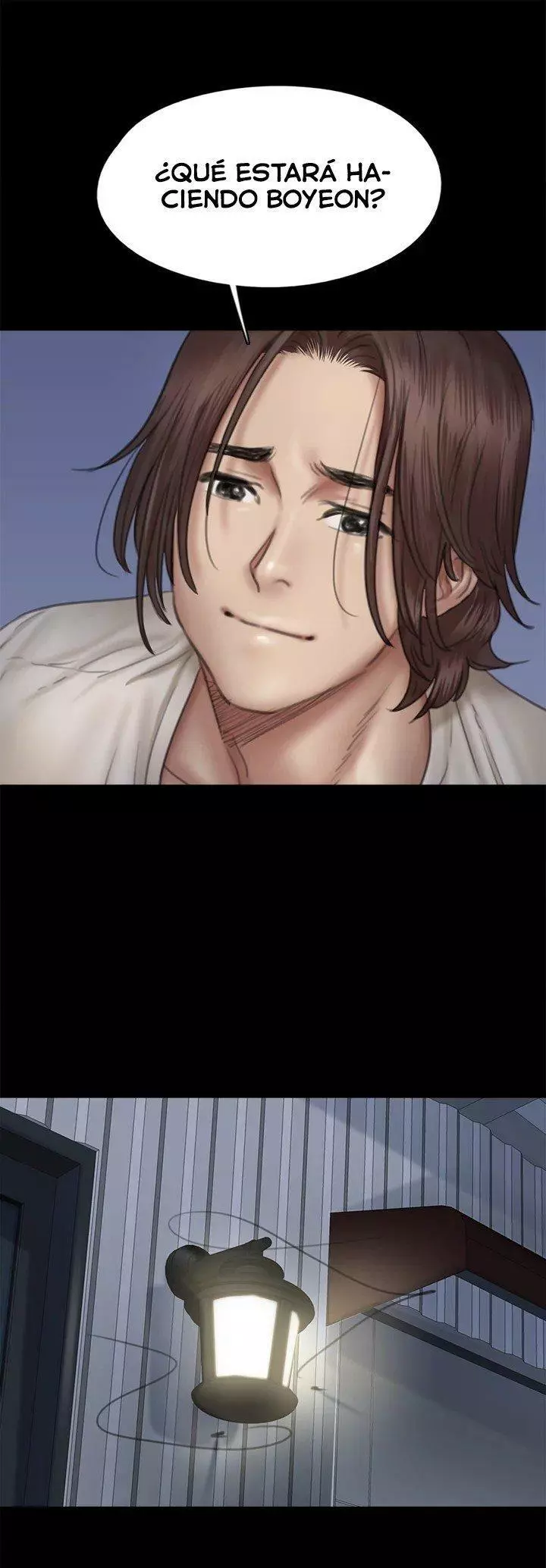 Eromance Capítulo 48 - Página 28