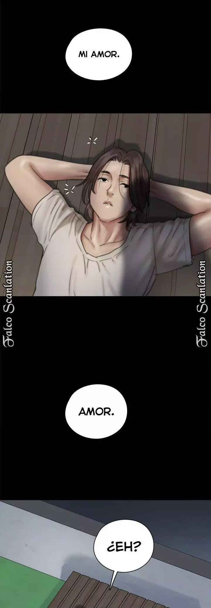 Eromance Capítulo 48 - Página 30
