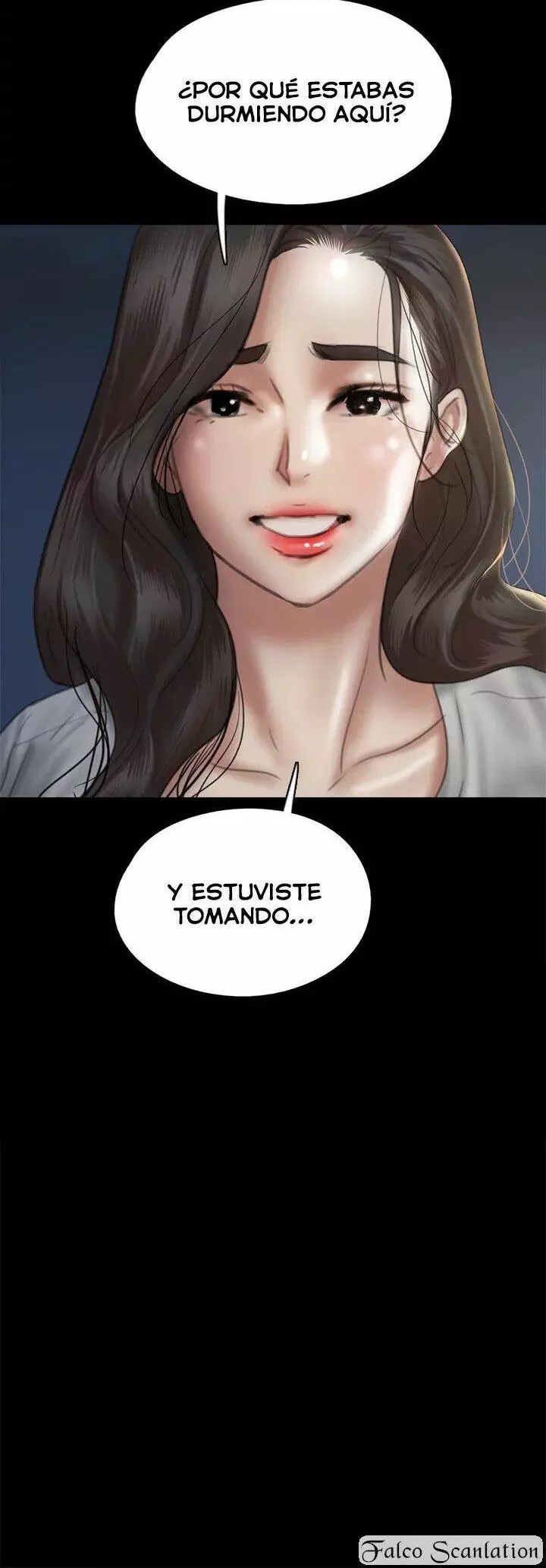 Eromance Capítulo 48 - Página 32