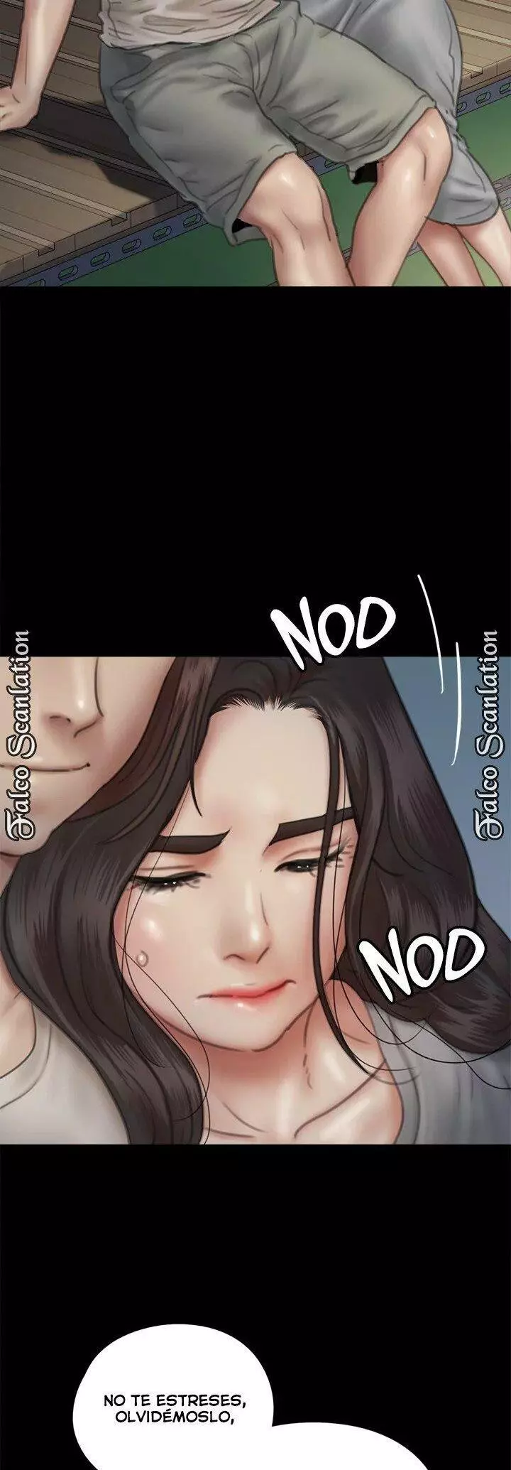 Eromance Capítulo 48 - Página 35