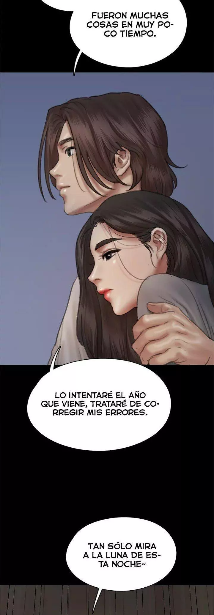Eromance Capítulo 48 - Página 36