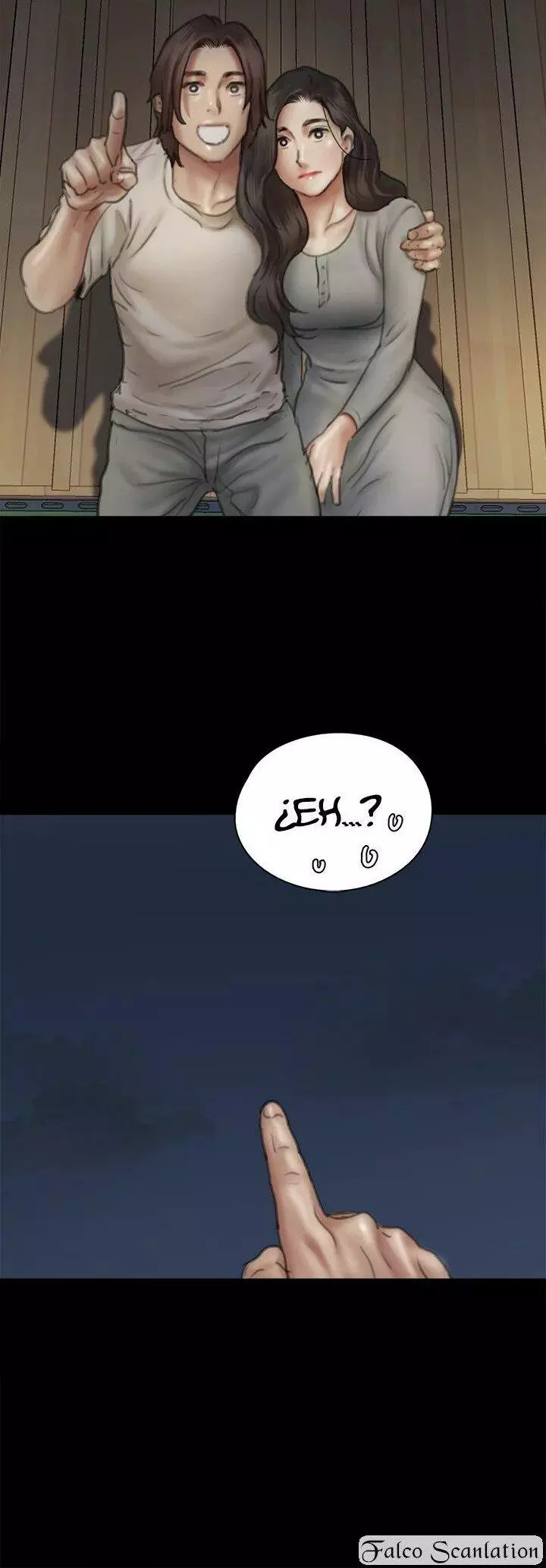 Eromance Capítulo 48 - Página 37