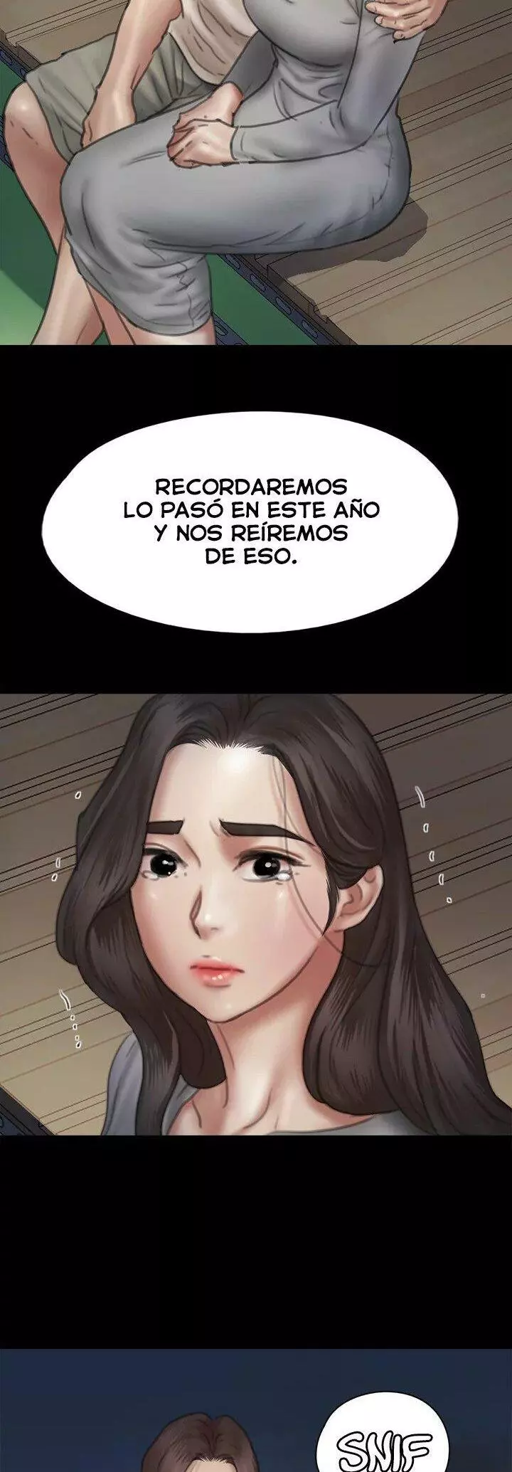 Eromance Capítulo 48 - Página 39