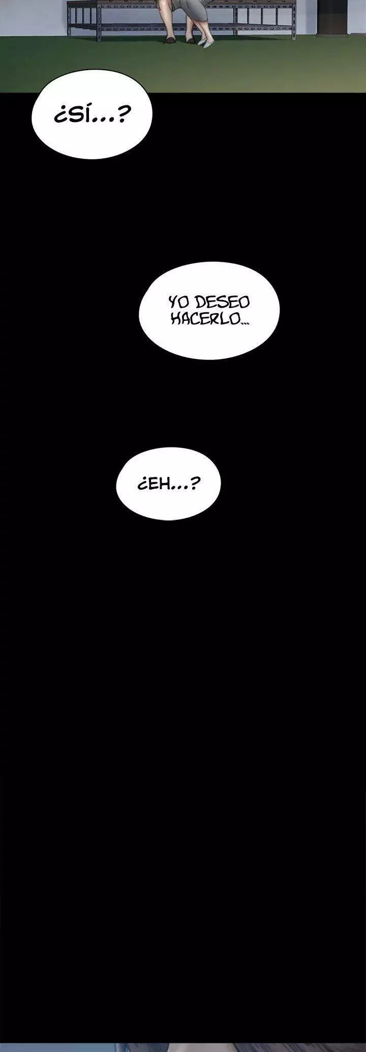 Eromance Capítulo 48 - Página 41