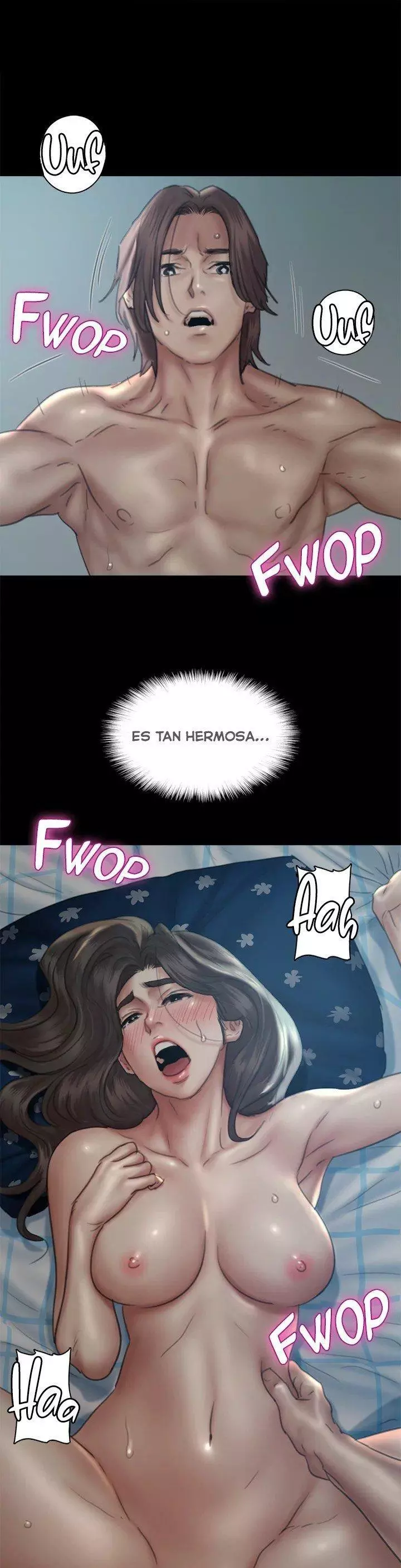 Eromance Capítulo 48 - Página 43